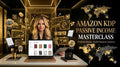 Amazon KDP Business Masterclass